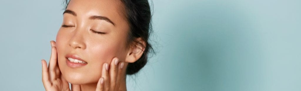 skincare asian