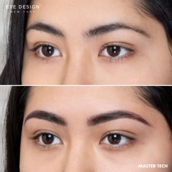 Brow and waxing