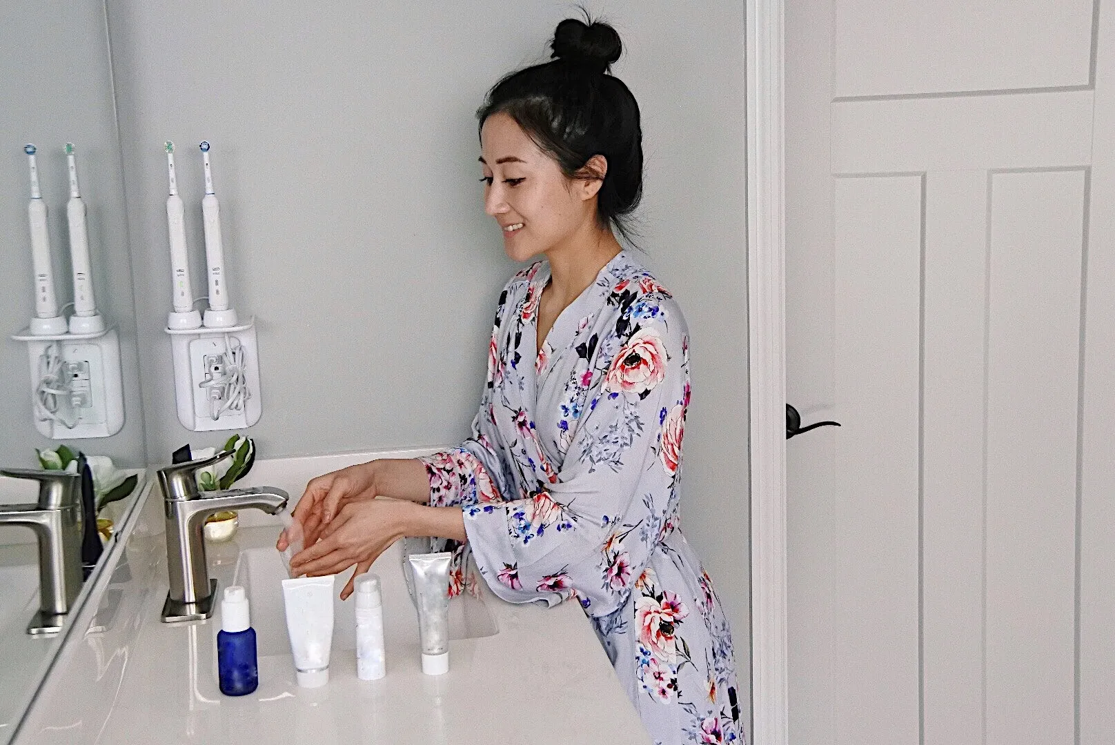 Finding the right care for your skin