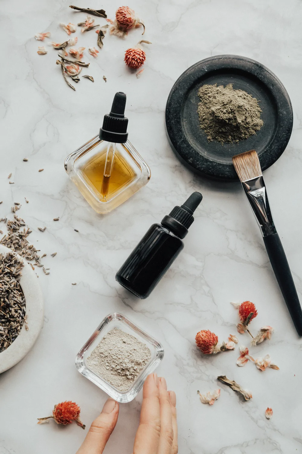 Finding the right care for your skin